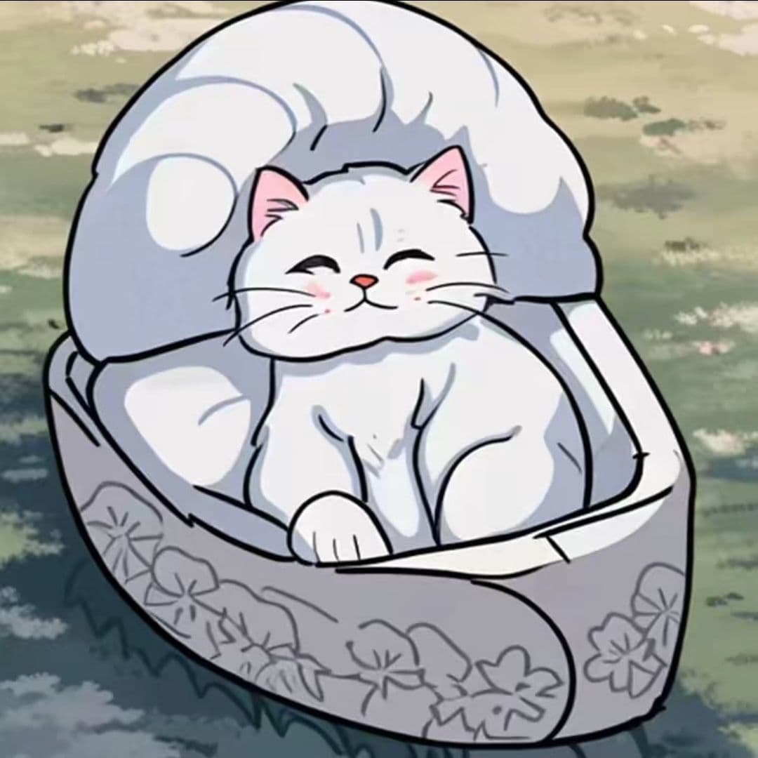 博客主本人的头像